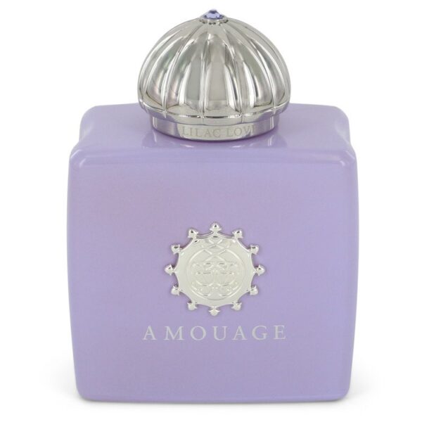 Amouage Lilac Love by Amouage - 3.4oz (100 ml)
