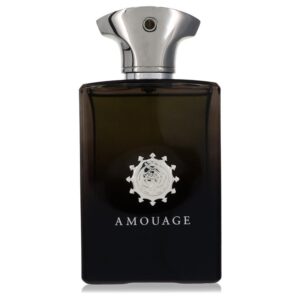 Amouage Memoir by Amouage - 3.4oz (100 ml)