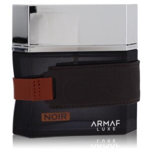 Armaf Craze Noir by Armaf - 3.4oz (100 ml)