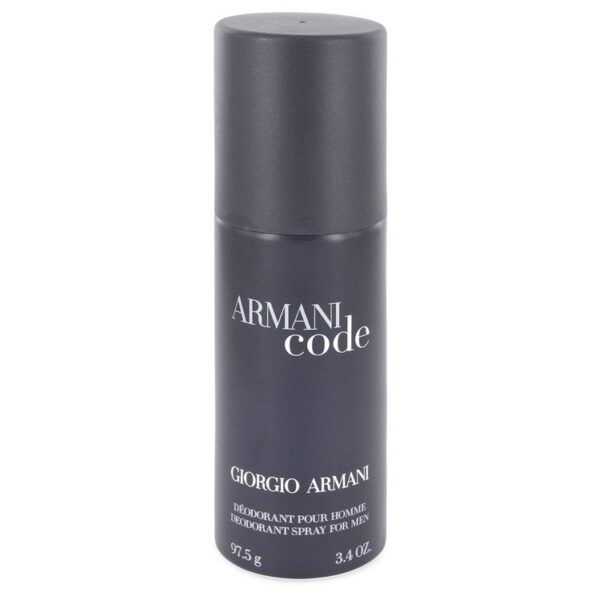 Armani Code by Giorgio Armani - 5.1oz (150 ml)