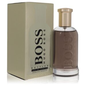 BOSS NO. 6 by Hugo Boss - 3.3oz (100 ml)