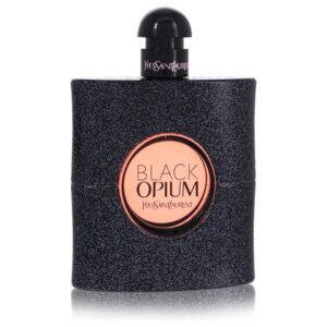 Black Opium by Yves Saint Laurent - 3oz (90 ml)