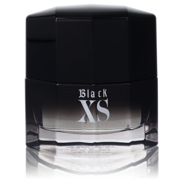 Black XS by Paco Rabanne - 1.7oz (50 ml)