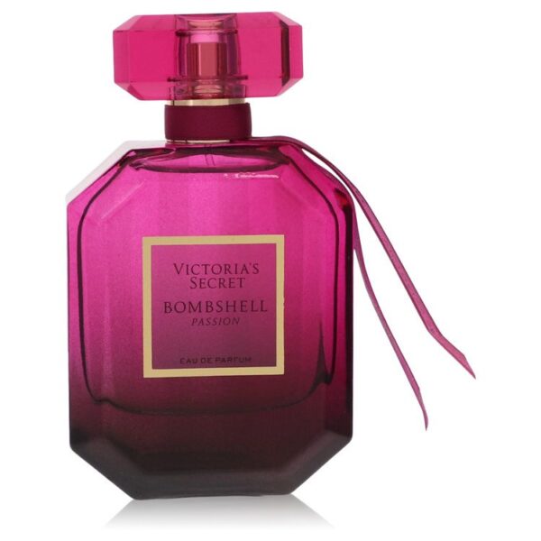 Bombshell Passion by Victoria's Secret - 3.4oz (100 ml)