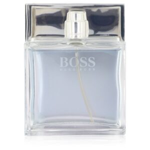 Boss Pure by Hugo Boss - 2.5oz (75 ml)