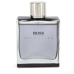 Boss Selection by Hugo Boss - 3oz (90 ml)