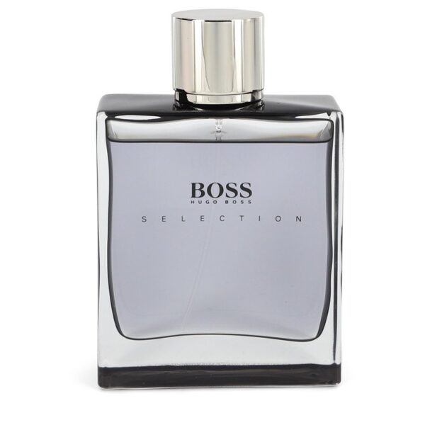 Boss Selection by Hugo Boss - 3oz (90 ml)