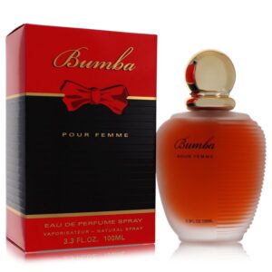 Bumba by YZY Perfume - 3.4oz (100 ml)