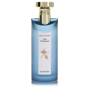 Bvlgari Eau Parfumee Au The Bleu by Bvlgari - 5oz (150 ml)