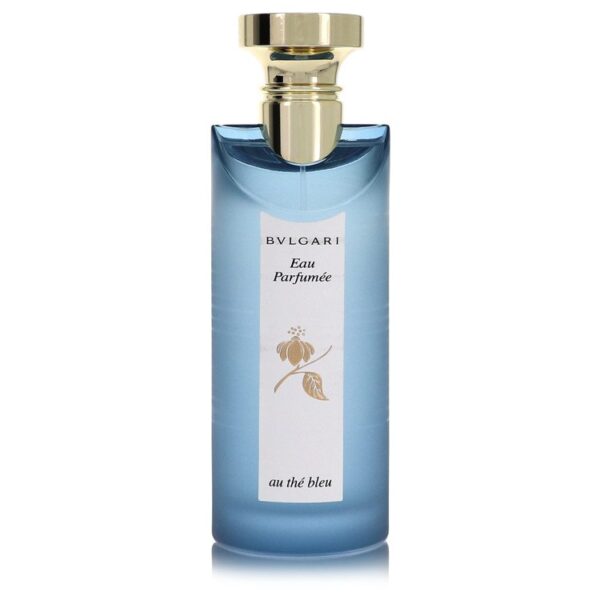 Bvlgari Eau Parfumee Au The Bleu by Bvlgari - 5oz (150 ml)