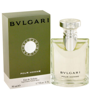 Bvlgari by Bvlgari - 1.7oz (50 ml)