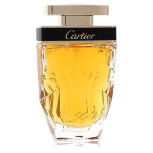 Cartier La Panthere by Cartier - 1.6oz (50 ml)