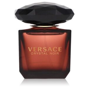 Crystal Noir by Versace - 1oz (30 ml)