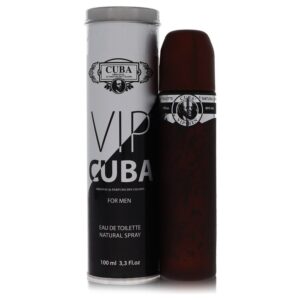 Cuba VIP by Fragluxe - 3.4oz (100 ml)
