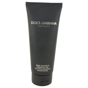 DOLCE & GABBANA by Dolce & Gabbana - 6.7oz (200 ml)