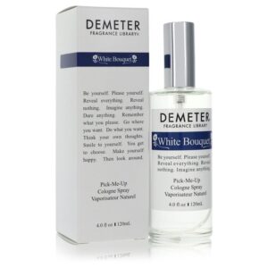 Demeter White Bouquet by Demeter - 4oz (120 ml)
