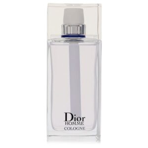 Dior Homme by Christian Dior - 4.2oz (125 ml)
