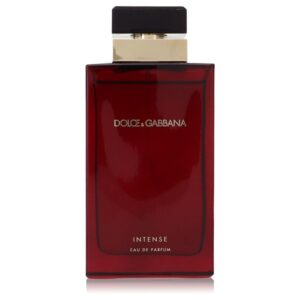 Dolce & Gabbana Pour Femme Intense by Dolce & Gabbana - 3.3oz (100 ml)