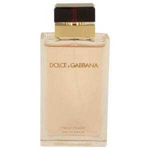 Dolce & Gabbana Pour Femme by Dolce & Gabbana - 3.4oz (100 ml)