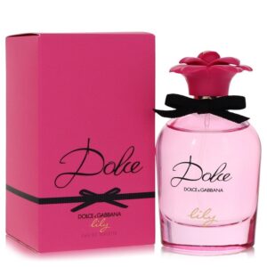Dolce Lily by Dolce & Gabbana - 2.5oz (75 ml)