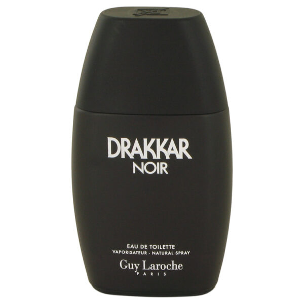 Drakkar Noir by Guy Laroche - 1.7oz (50 ml)