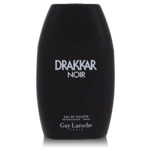 Drakkar Noir by Guy Laroche - 3.4oz (100 ml)