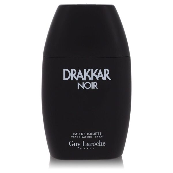 Drakkar Noir by Guy Laroche - 3.4oz (100 ml)