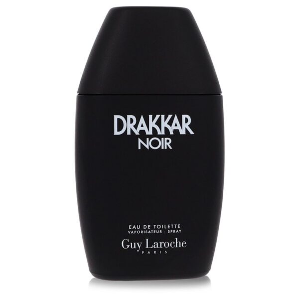 Drakkar Noir by Guy Laroche - 6.7oz (200 ml)