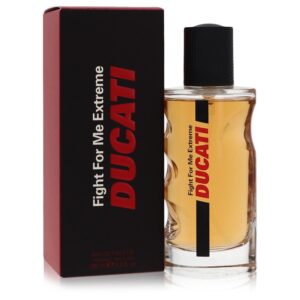 Ducati Fight for Me Extreme by Ducati - 3.3oz (100 ml)