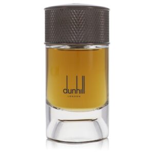 Dunhill Mongolian Cashmere by Alfred Dunhill - 3.4oz (100 ml)