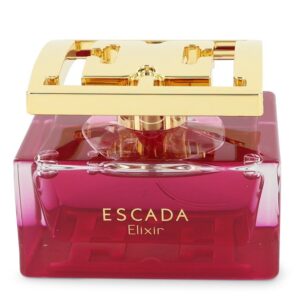 Especially Escada Elixir by Escada - 2.5oz (75 ml)