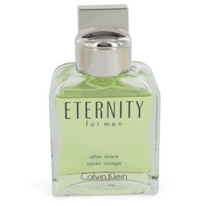 Eternity by Calvin Klein - 3.4oz (100 ml)
