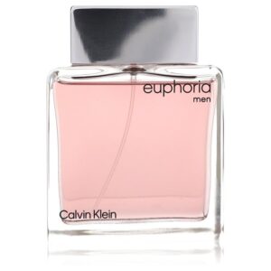 Euphoria by Calvin Klein - 3.4oz (100 ml)
