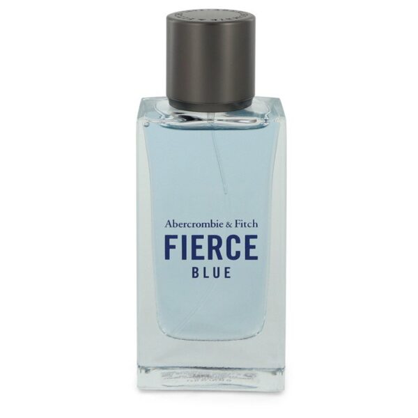 Fierce Blue by Abercrombie & Fitch - 1.7oz (50 ml)
