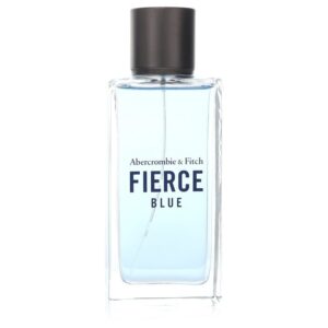 Fierce Blue by Abercrombie & Fitch - 3.4oz (100 ml)