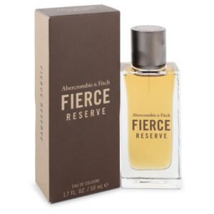 Fierce Reserve by Abercrombie & Fitch - 1.7oz (50 ml)