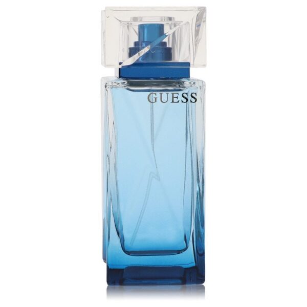 Guess Night by Guess - 3.4oz (100 ml)