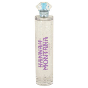 Hannah Montana by Hannah Montana - 3.4oz (100 ml)
