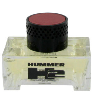 Hummer H2 by Hummer - 2.5oz (75 ml)