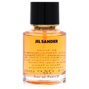 JIL SANDER #4 by Jil Sander - 3.4oz (100 ml)