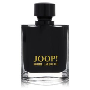 JOOP Homme Absolute by Joop! - 4oz (120 ml)