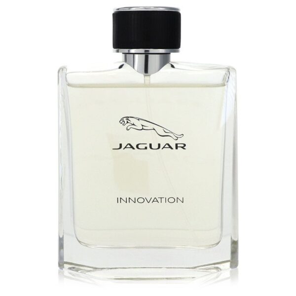 Jaguar Innovation by Jaguar - 3.4oz (100 ml)