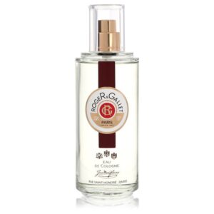 Jean Marie Farina Extra Vielle by Roger & Gallet - 3.3oz (100 ml)