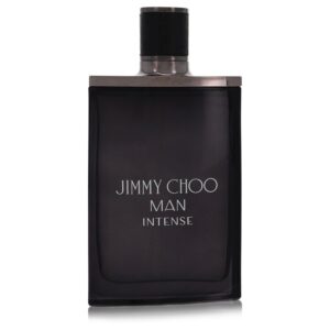Jimmy Choo Man Intense by Jimmy Choo - 3.3oz (100 ml)