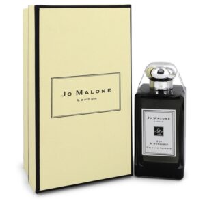 Jo Malone Oud & Bergamot by Jo Malone - 3.4oz (100 ml)