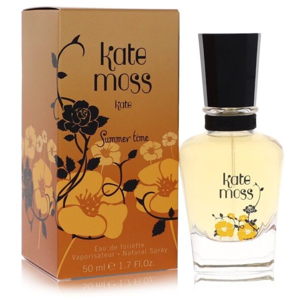 Kate Moss Summer Time by Kate Moss - 1.7oz (50 ml)