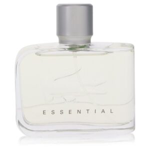 Lacoste Essential by Lacoste - 2.5oz (75 ml)