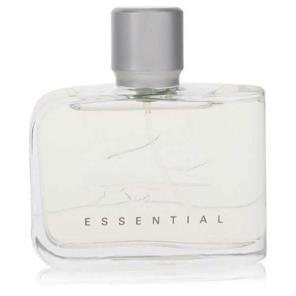 Lacoste Essential by Lacoste - 2.5oz (75 ml)