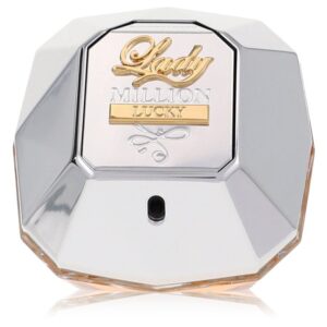 Lady Million Lucky by Paco Rabanne - 2.7oz (80 ml)