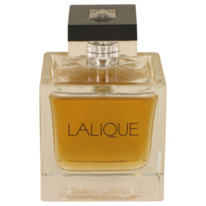Lalique Le Parfum by Lalique - 3.3oz (100 ml)